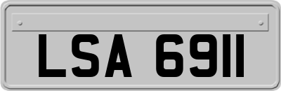 LSA6911