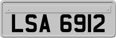 LSA6912