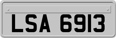 LSA6913