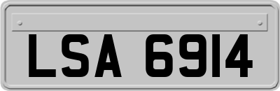 LSA6914