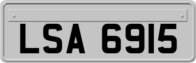 LSA6915