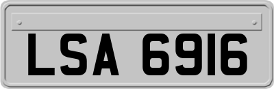 LSA6916