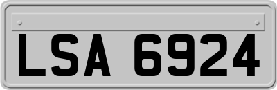 LSA6924