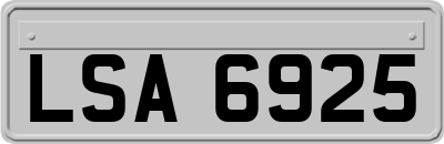 LSA6925