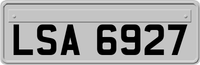 LSA6927