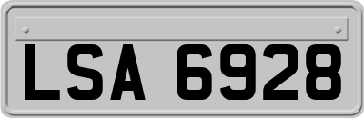 LSA6928