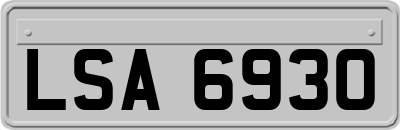 LSA6930