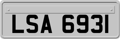 LSA6931