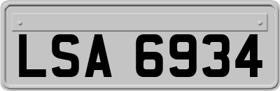 LSA6934