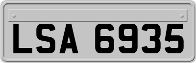 LSA6935