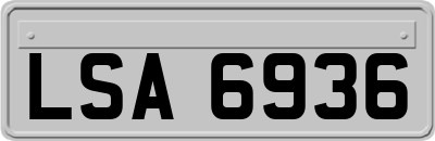LSA6936