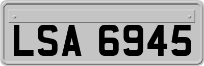 LSA6945