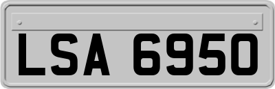 LSA6950