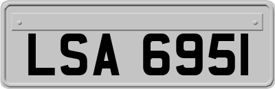 LSA6951
