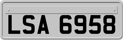 LSA6958