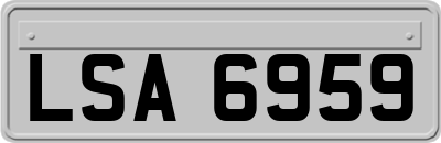 LSA6959