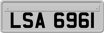 LSA6961