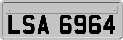LSA6964