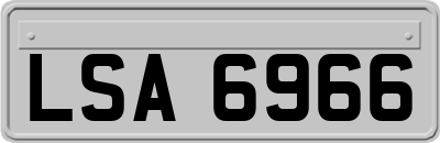 LSA6966