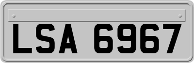 LSA6967