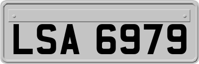 LSA6979