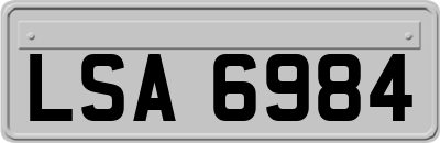 LSA6984