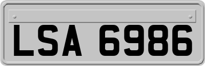 LSA6986
