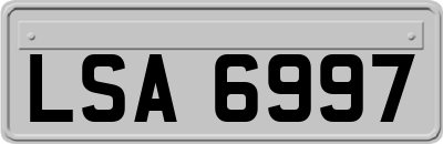 LSA6997