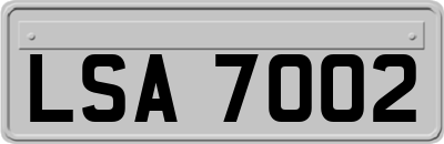 LSA7002