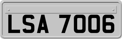 LSA7006