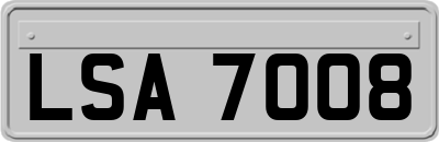 LSA7008