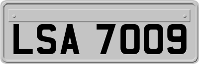 LSA7009