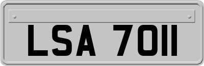 LSA7011