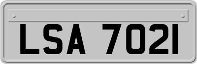 LSA7021