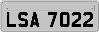 LSA7022