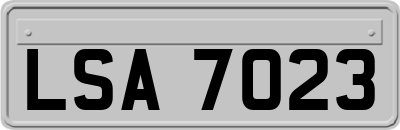 LSA7023