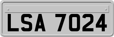 LSA7024