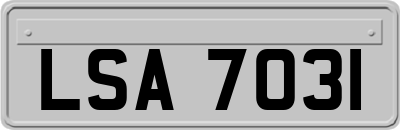 LSA7031