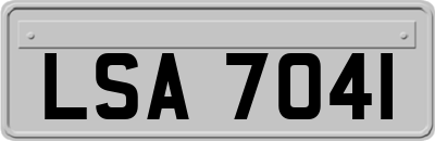 LSA7041