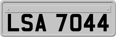 LSA7044