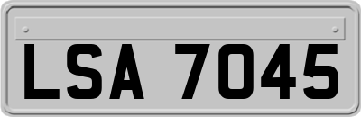 LSA7045