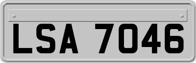 LSA7046