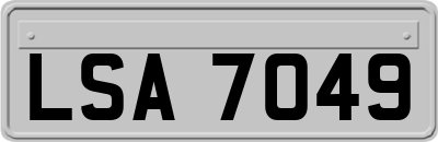 LSA7049