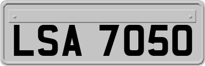 LSA7050