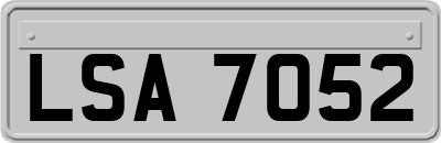LSA7052
