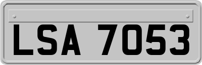 LSA7053