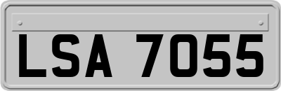 LSA7055