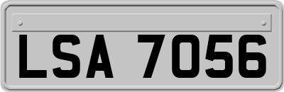 LSA7056