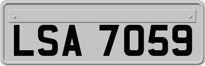 LSA7059