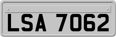 LSA7062